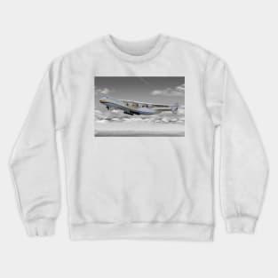 Antonov An-225 Mriya Crewneck Sweatshirt